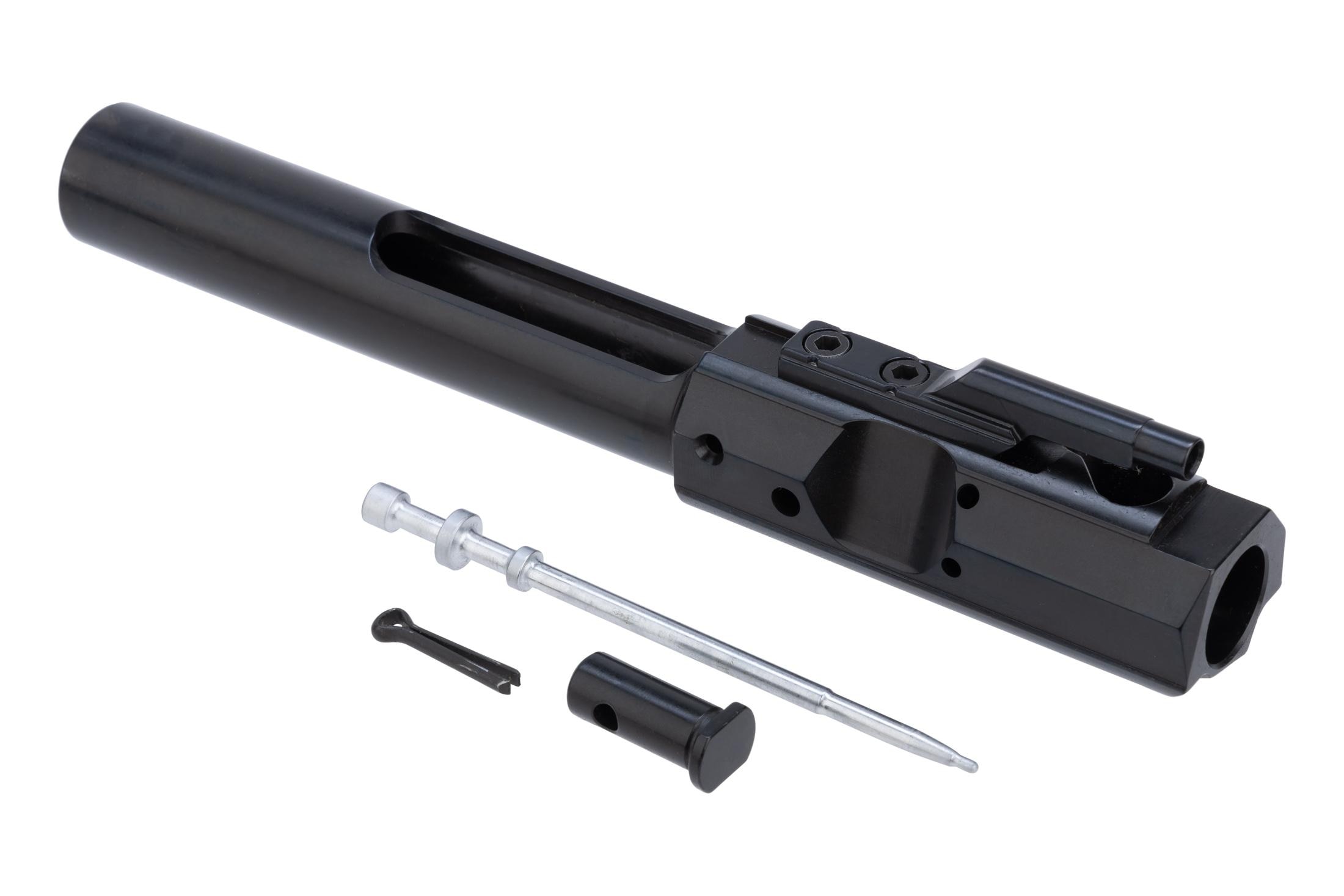 Noveske Rifleworks N6 Large Frame Bolt Carrier Completion Kit - Nitride